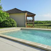 Detached House With Stunning Views