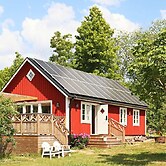 4 Person Holiday Home in Rolfstorp-by Traum