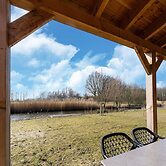 Nice Holiday Home With Sauna Near a Lake