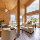 Cozy Holiday Home in Wintersbourg
