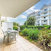 Apartment in France With Balcony & Parking
