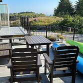 8 Person Holiday Home in Hellesoy-by Traum