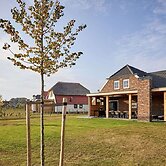 Spacious Holiday Home With a Covered Terrace