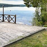 4 Star Holiday Home in Tronodal-by Traum