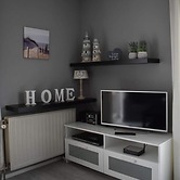 Holiday Apartment Mosselbank 95