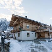 Comfortable Apartment in Salzburger Land