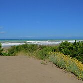 Haven Near Tuscan Beaches