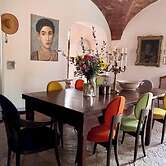 Nice Apartment in Chianni