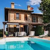 Belvilla by OYO Cascina Tabia