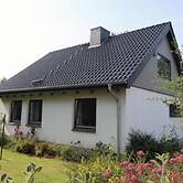 Holiday Home Backbert Near Kappeln