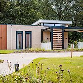Spacious Holiday Home in Voorhuizen With Terrace