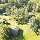 Ferienhaus mit Garten, Eschede