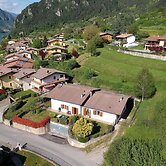 Holiday Home in Lombardy by Lake Idro