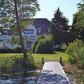 Residence on Lake Balmer