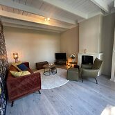 Nice Chalet in Schoonloo With Terrace