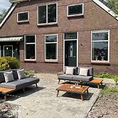 Nice Chalet in Schoonloo With Terrace