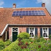 Swanenhuus Modern Retreat