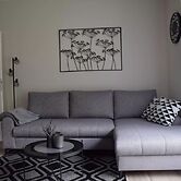 Beach Apartment in Schleswig-holstein