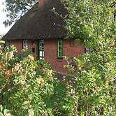 Thatched Roof House Kehl