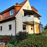 Apartment in Bissendorf Near Osnabruck