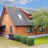 8 Person Holiday Home in Oster Assels