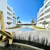 Apartment in Motril Near Playa Beach