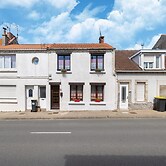 Holiday Home in Marquise Near the Sea