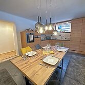 Apartment in Untertauern Near Ski Slopes
