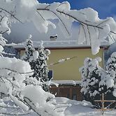 Apartment in Untertauern Near Ski Slopes
