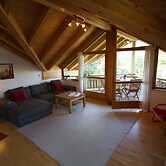 Lovely Apartment in Oberammergau