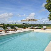 Holiday Home Near Saint-medard-d'excideuil