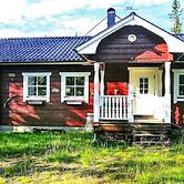 7 Person Holiday Home in Oviken-by Traum