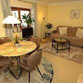 Holiday Apartment Heinzelmann