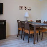Holiday Apartment Villa in the Park