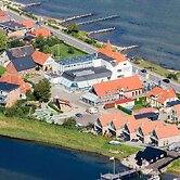 6 Person Holiday Home on a Holiday Park in Hejls