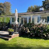 5 Person Holiday Home in Hoganas-by Traum