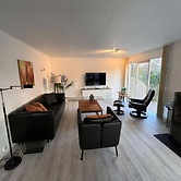 Bungalow in Makkum Near Lake Beach
