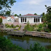 Bungalow in Makkum Near Lake Beach
