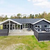 18 Person Holiday Home in Albaek