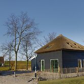 Villa in Wieringer Park With Garden