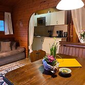 Holiday Home on a Riding Stable