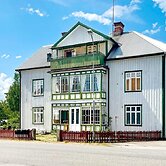 4 Person Holiday Home in Sodra Vi-by Traum