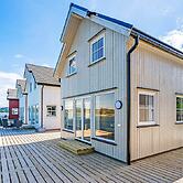 6 Person Holiday Home in Averoy