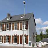 Holiday Home in Hambye With Terrace
