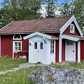 Holiday Home Hus Rusken