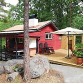 4 Person Holiday Home in Ingmarso