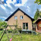 Charming Holiday Home With Garden