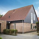 Group Accommodation in Zeeland With Garden
