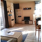 Charming Apartment in Edertal