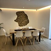 Spacious Apartment Near Ski-lift